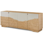 Strata Credenza by Theodore Alexander