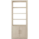 Horizon Etagere by Theodore Alexander