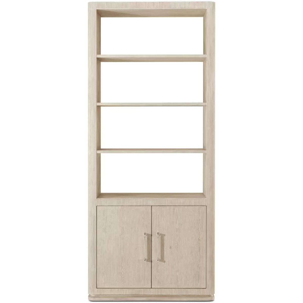 Horizon Etagere by Theodore Alexander