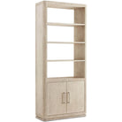 Horizon Etagere by Theodore Alexander