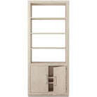 Horizon Etagere by Theodore Alexander