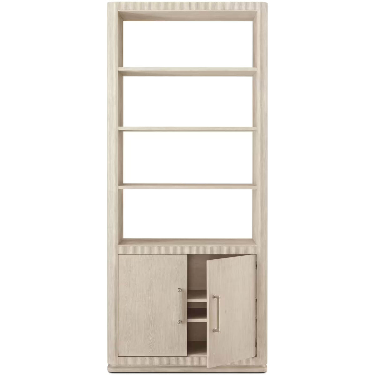 Horizon Etagere by Theodore Alexander
