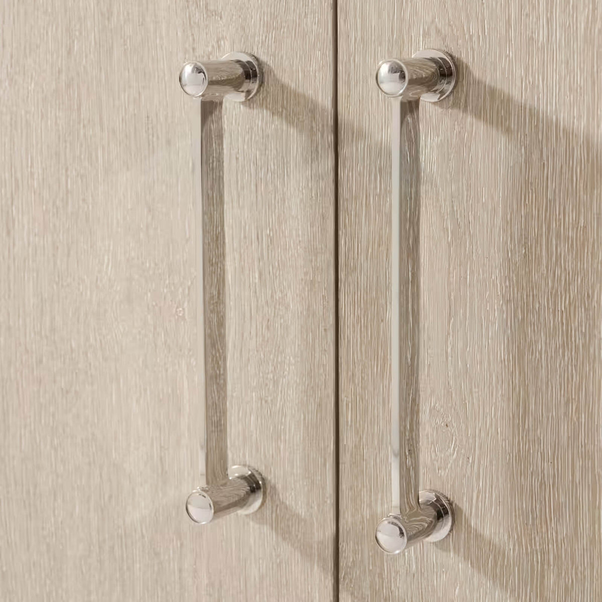 Horizon Etagere by Theodore Alexander