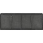 Maxwell Sideboard Dark by Theodore Alexander