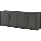 Maxwell Sideboard Dark by Theodore Alexander