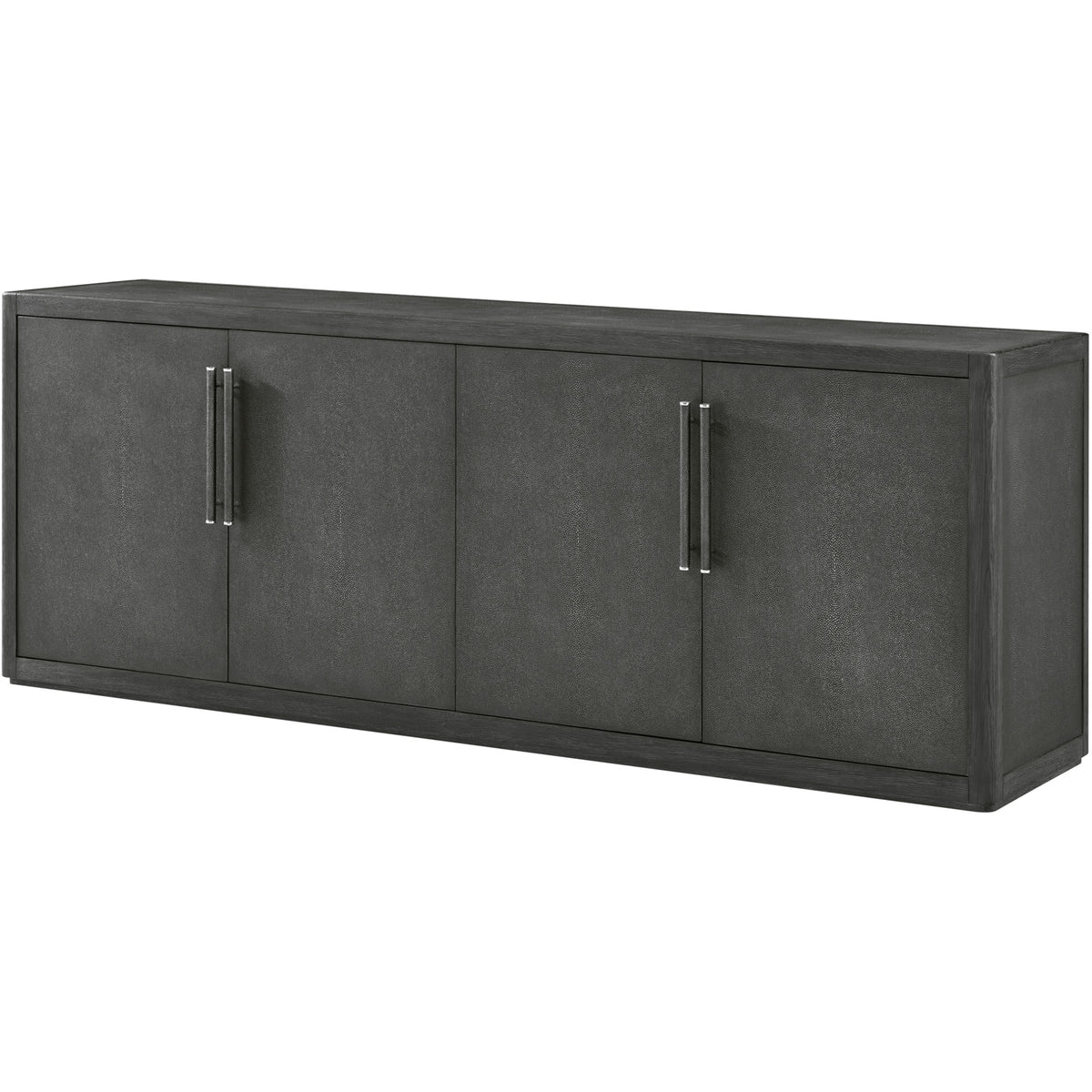 Maxwell Sideboard Dark by Theodore Alexander