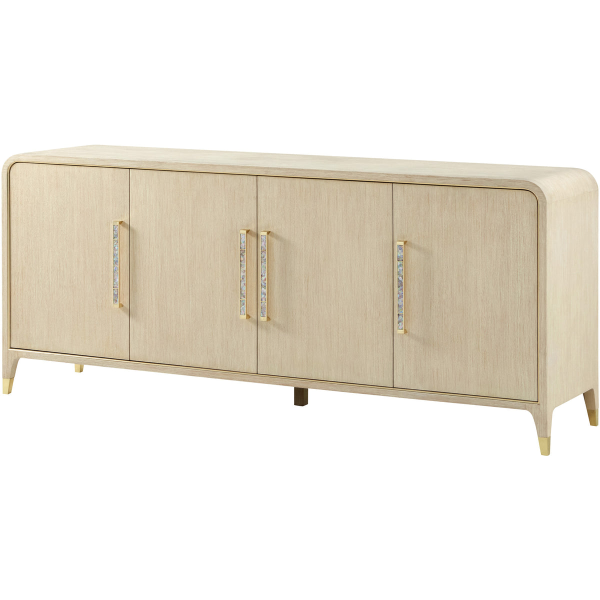 Judith Leiber Sideboard Light by Theodore Alexander