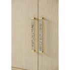 Judith Leiber Sideboard Light by Theodore Alexander