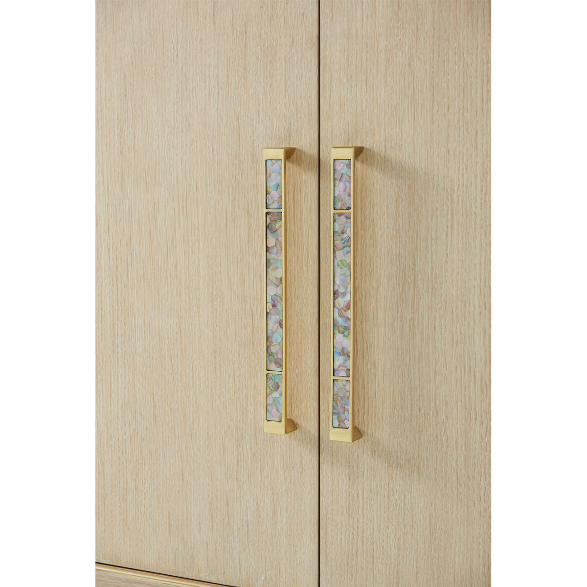 Judith Leiber Sideboard Light by Theodore Alexander