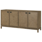 Montauk Sideboard Dark by Theodore Alexander