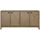 Montauk Sideboard Dark by Theodore Alexander