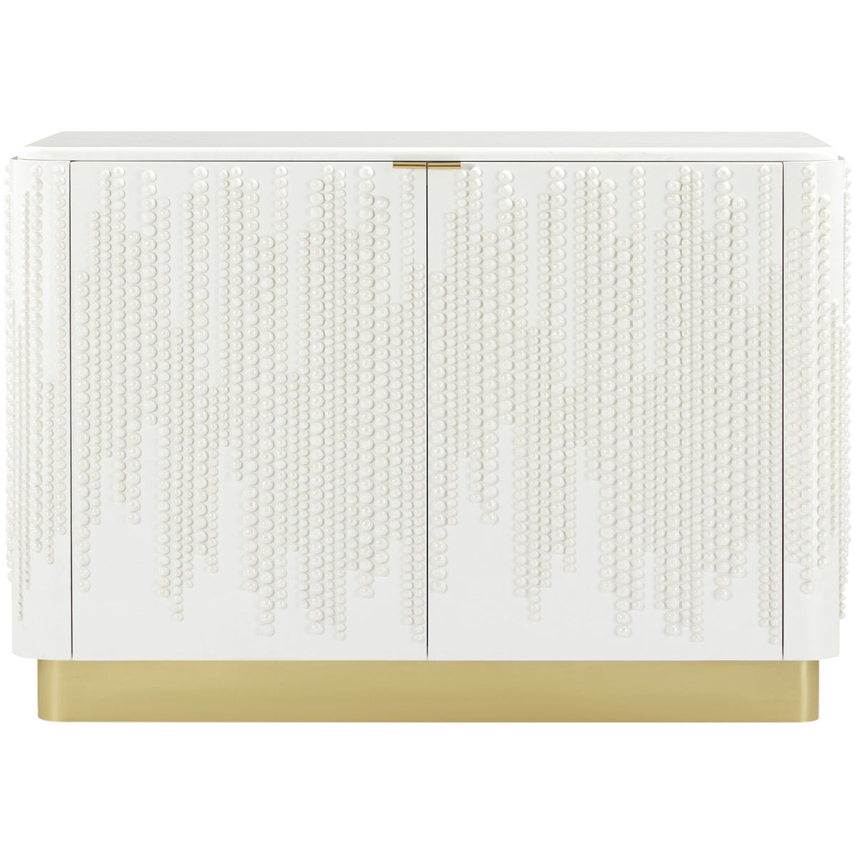 Judith Leiber 2-Door Cabinet by Theodore Alexander