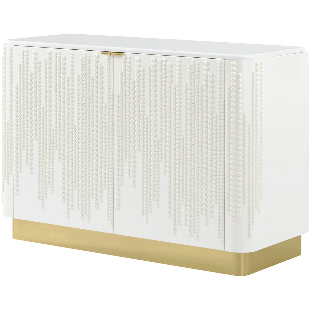 Judith Leiber 2-Door Cabinet by Theodore Alexander