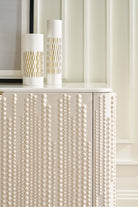 Judith Leiber 2-Door Cabinet by Theodore Alexander