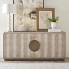 Spencer St.James Credenza by Theodore Alexander