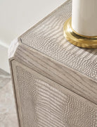 Spencer St.James Credenza by Theodore Alexander