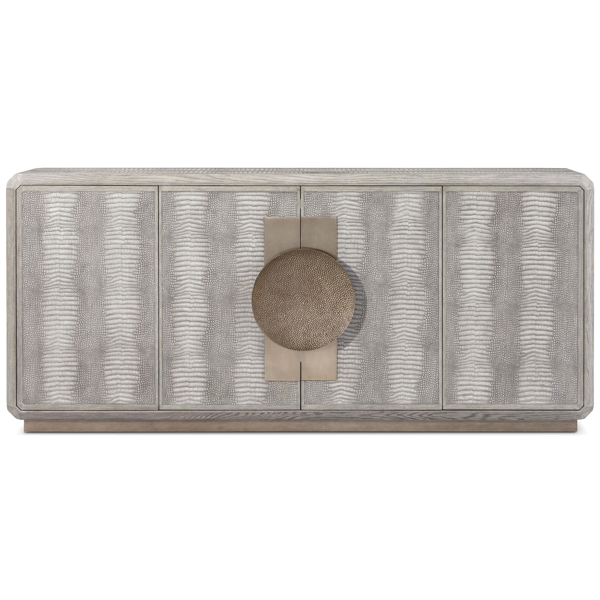 Spencer St.James Credenza by Theodore Alexander
