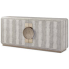 Spencer St.James Credenza by Theodore Alexander