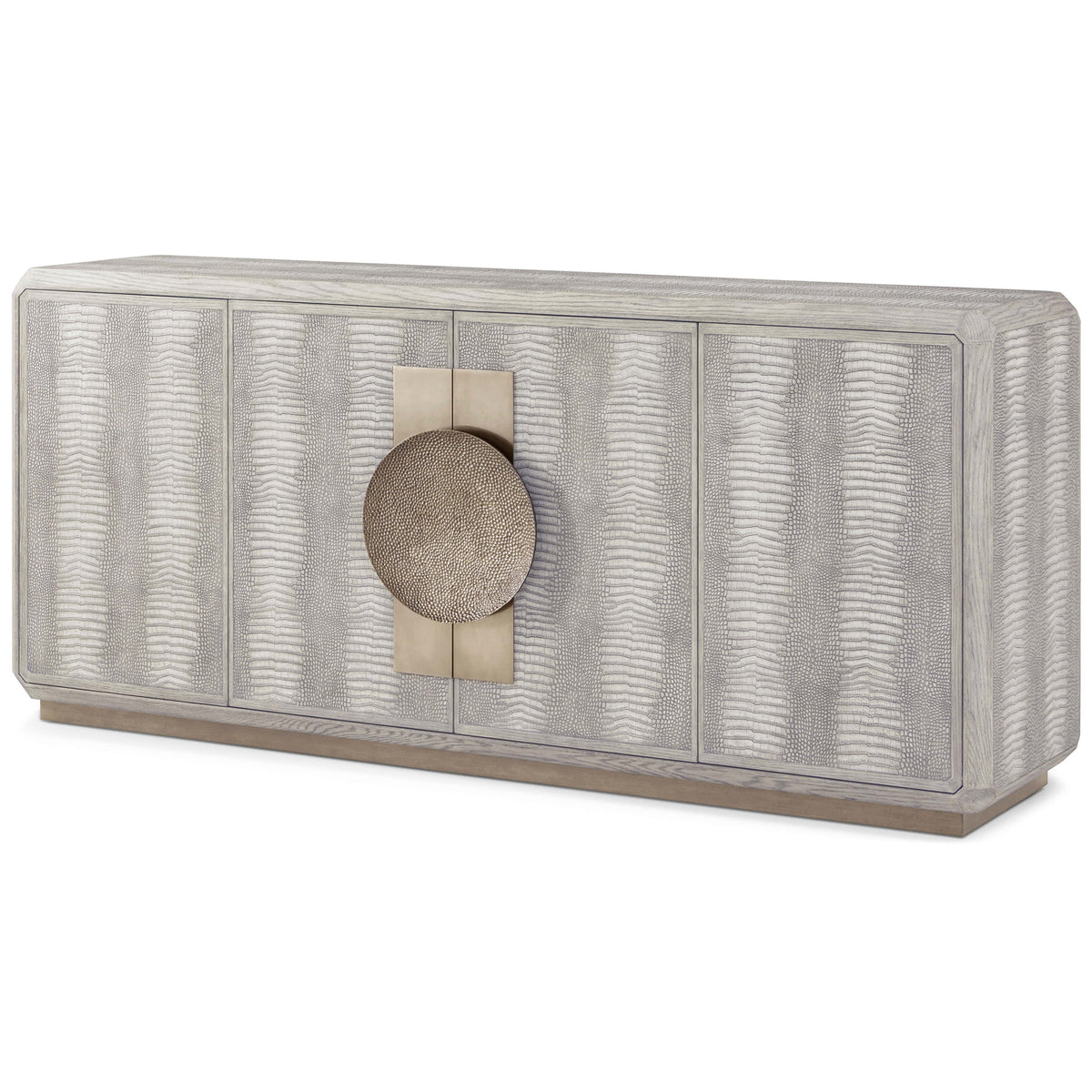 Spencer St.James Credenza by Theodore Alexander