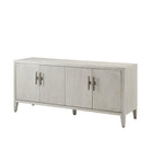 Breeze Entertainment Console by Theodore Alexander