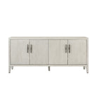 Breeze Entertainment Console by Theodore Alexander