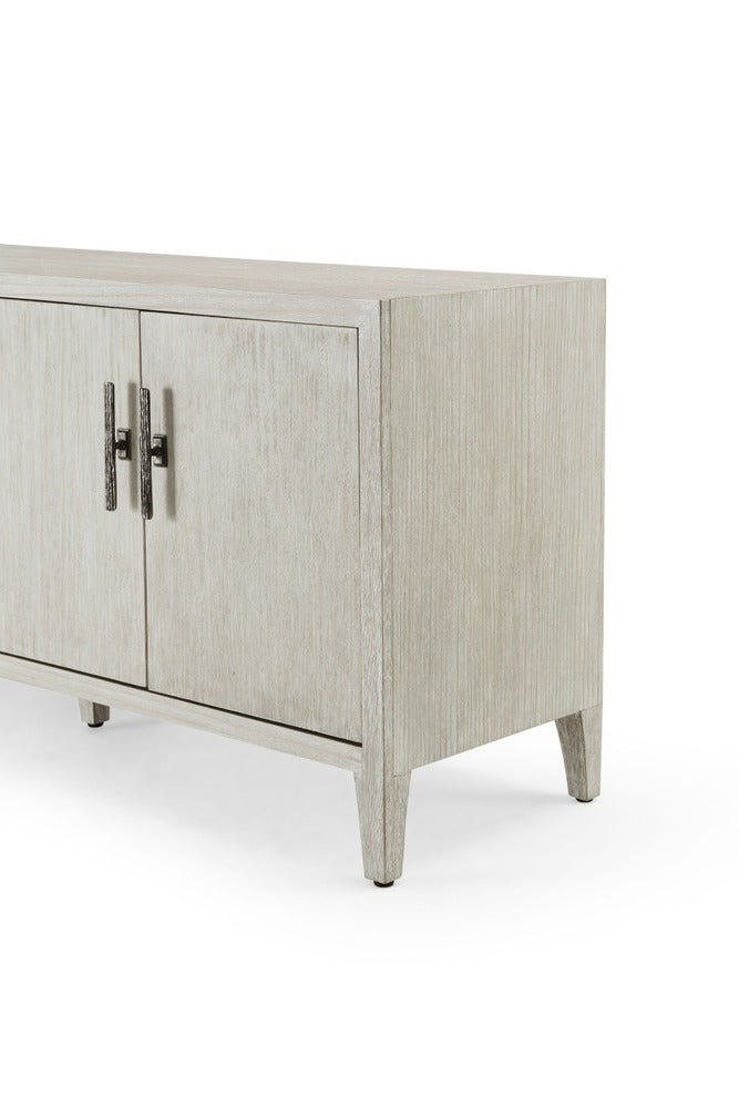 Breeze Entertainment Console by Theodore Alexander