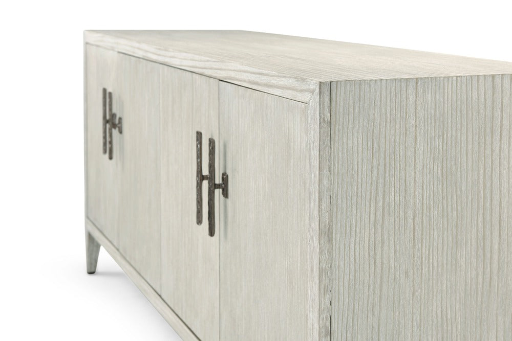 Breeze Entertainment Console by Theodore Alexander