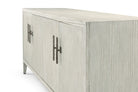 Breeze Entertainment Console by Theodore Alexander