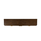 Kesden Sideboard with Brass Accent by Theodore Alexander