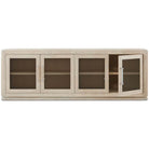 Horizon Media Cabinet by Theodore Alexander