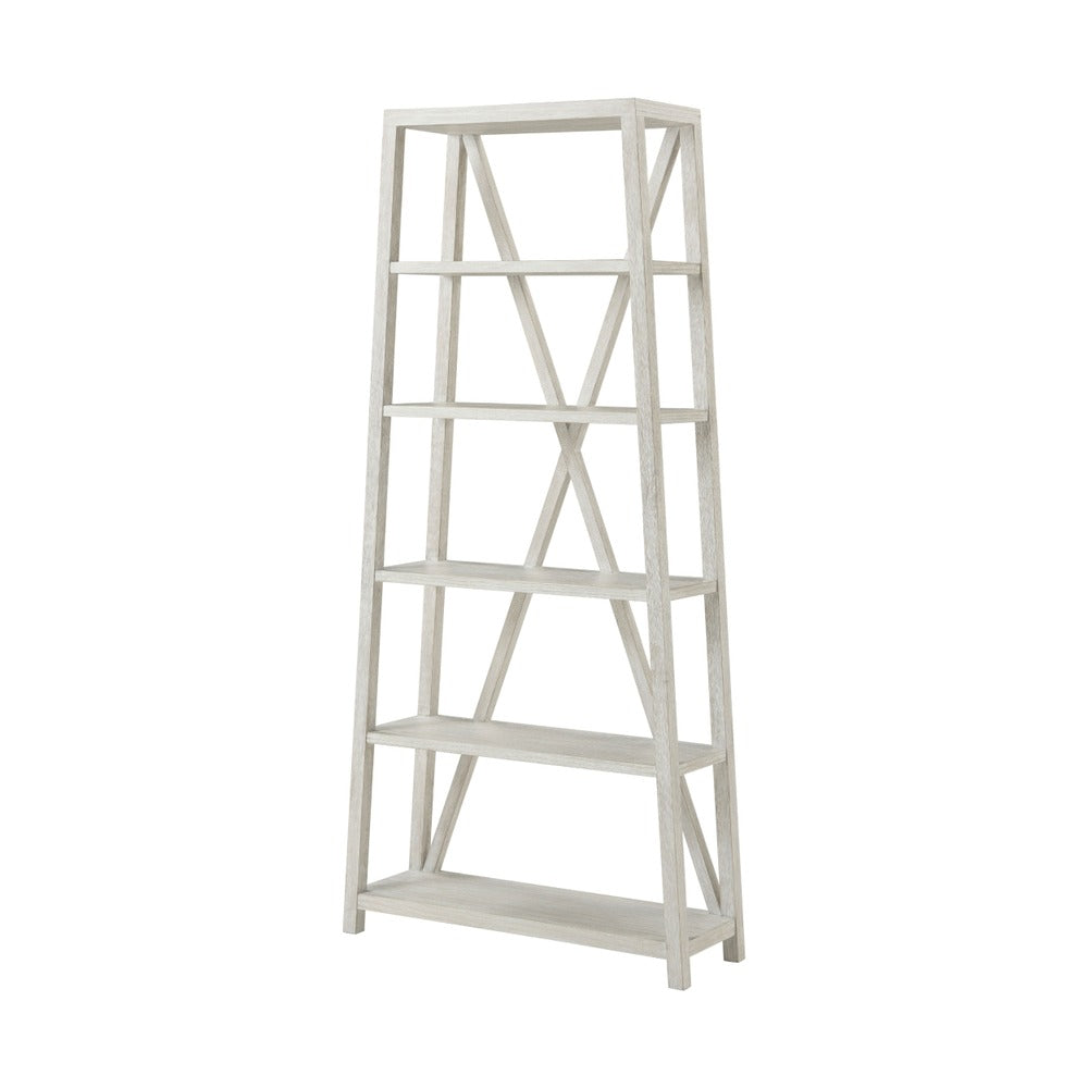 Breeze Etagere by Theodore Alexander