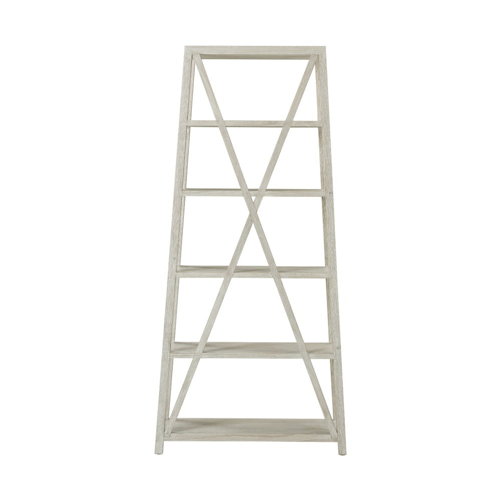 Breeze Etagere by Theodore Alexander