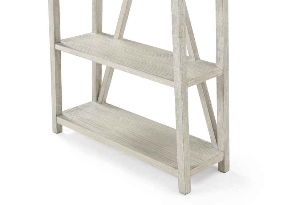 Breeze Etagere by Theodore Alexander