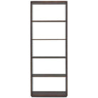 Hudson Bookcase in Dark by Theodore Alexander