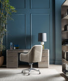 Hudson Bookcase Light by Theodore Alexander