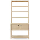 Montauk Etagere in Light by Theodore Alexander