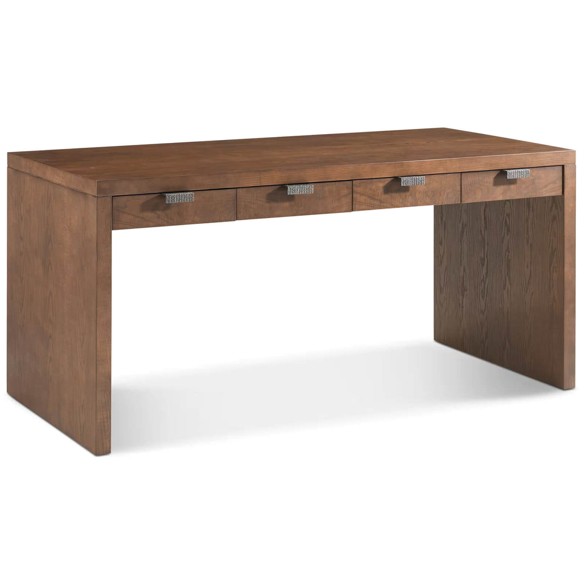 Catalina Desk in Earth by Theodore Alexander