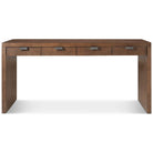 Catalina Desk in Earth by Theodore Alexander