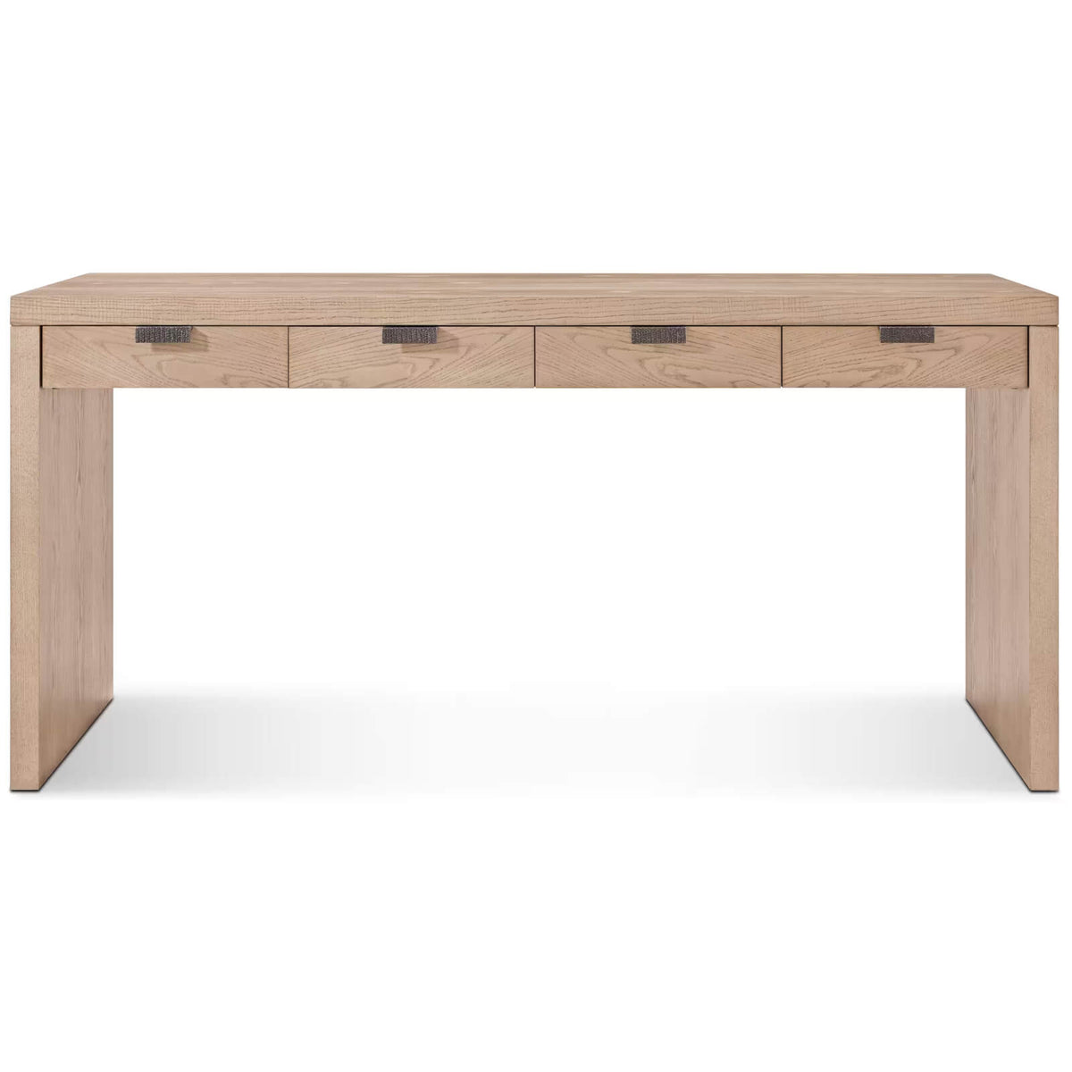 Catalina Desk in Dune by Theodore Alexander