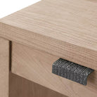 Catalina Desk in Dune by Theodore Alexander