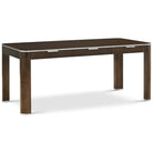 Hudson Desk in Dark by Theodore Alexander