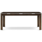 Hudson Desk in Dark by Theodore Alexander