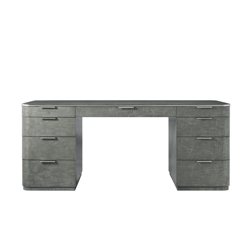 Hudson Desk Light by Theodore Alexander