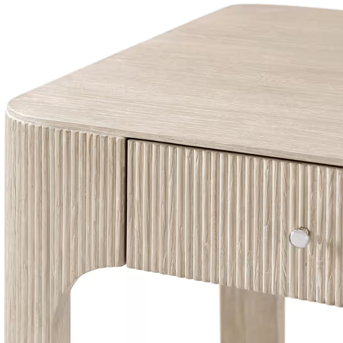 Horizon Desk by Theodore Alexander