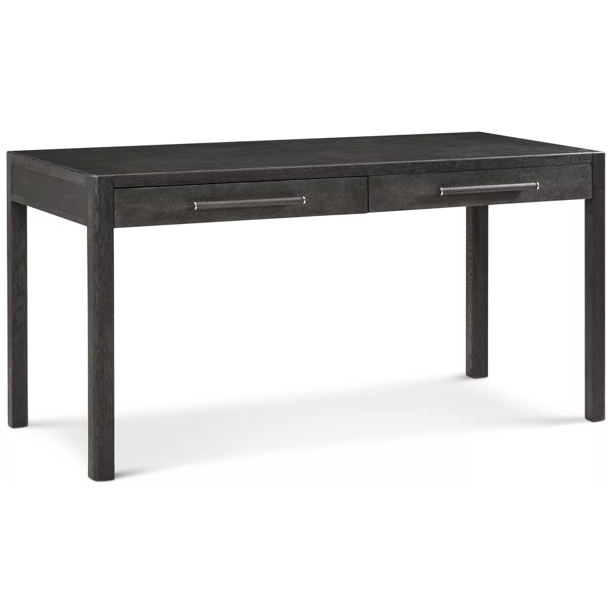 Maxwell Desk in Obsidian by Theodore Alexander