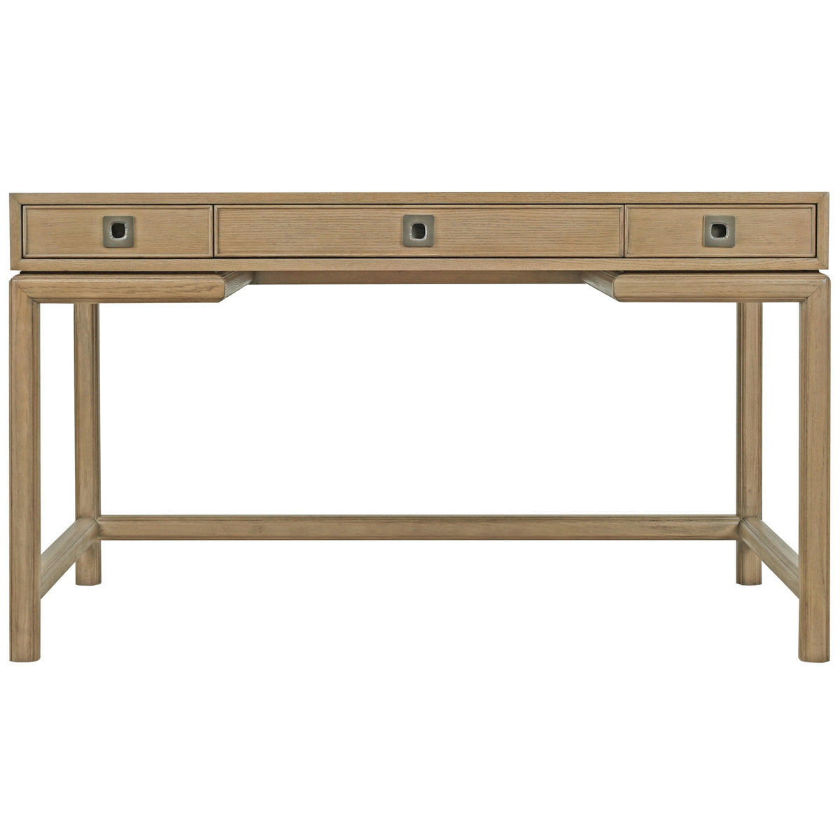 Montauk Desk Dark by Theodore Alexander