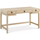 Montauk Desk in Light by Theodore Alexander