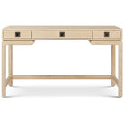 Montauk Desk in Light by Theodore Alexander