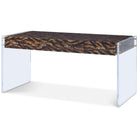 Arakan Desk by Theodore Alexander