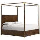 Kesden Poster Super King Bed by Theodore Alexander